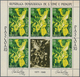 St. Thomas Und Prinzeninsel - Sao Thome E Principe: 1977/2000 (ca.), Unusual Accumulation With Hundr - Sao Tome Et Principe