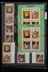 Delcampe - Samoa: 1886-1995: Well Filled, MNH And Mint Hinged Collection Samoa 1886-1995 On Hagner Stockpages I - Samoa