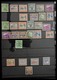 Delcampe - Samoa: 1886-1995: Well Filled, MNH And Mint Hinged Collection Samoa 1886-1995 On Hagner Stockpages I - Samoa