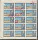 Delcampe - Schardscha / Sharjah: 1964/1972, Accumulation In A Big Box With Many Complete Sets Incl. Heavy Dupli - Sharjah