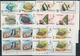 Schardscha / Sharjah: 1966, Fish, Investment Lot Of At Least 50 Sets Mint Never Hinged, Probably Mor - Schardscha