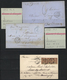 Senegal: 1865/1910 (ca.), Mint And Used Collection On Stockpages, From Some General Issues With Bett - Sonstige & Ohne Zuordnung