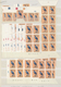 Südafrika: 1933/1994, Comprehensive U/m Accumulation (a Very Few Are Hinged - Irrelevant) In Eleven - Gebraucht