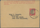 Delcampe - Südafrika - Ganzsachen: 1913/1985 (ca.), Accumulation With About 190 Used Postal Stationeries Incl. - Sonstige & Ohne Zuordnung