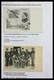 Südafrika - Besonderheiten: 1895-1902: Beautiful Exhibition Collection Of In Total 182 Picture Postc - Other & Unclassified