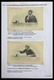 Delcampe - Südafrika - Besonderheiten: 1895-1902: Beautiful Exhibition Collection Of In Total 182 Picture Postc - Other & Unclassified