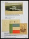 Delcampe - Südafrika - Besonderheiten: 1895-1902: Beautiful Exhibition Collection Of In Total 182 Picture Postc - Sonstige & Ohne Zuordnung