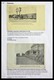 Delcampe - Südafrika - Besonderheiten: 1895-1902: Beautiful Exhibition Collection Of In Total 182 Picture Postc - Sonstige & Ohne Zuordnung