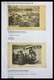 Delcampe - Südafrika - Besonderheiten: 1895-1902: Beautiful Exhibition Collection Of In Total 182 Picture Postc - Other & Unclassified