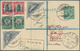 Südwestafrika: 1924/1965 (ca.), POSTAL STATIONERY: Accumulation With About 85 Used Postal Stationeri - Südwestafrika (1923-1990)
