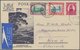 Delcampe - Südwestafrika: 1924/1965 (ca.), POSTAL STATIONERY: Accumulation With About 85 Used Postal Stationeri - Südwestafrika (1923-1990)