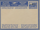 Südwestafrika: 1924/2000 (ca.), POSTAL STATIONERY: Accumulation With About 470 Postal Stationeries W - South West Africa (1923-1990)