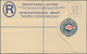 Delcampe - Südwestafrika: 1924/2000 (ca.), POSTAL STATIONERY: Accumulation With About 470 Postal Stationeries W - South West Africa (1923-1990)