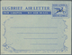 Delcampe - Südwestafrika: 1924/2000 (ca.), POSTAL STATIONERY: Accumulation With About 470 Postal Stationeries W - Südwestafrika (1923-1990)
