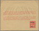 Delcampe - Südwestafrika: 1924/2000 (ca.), POSTAL STATIONERY: Accumulation With About 470 Postal Stationeries W - South West Africa (1923-1990)