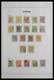 Surinam: 1873-1975: Almost Complete, MNH, Mint Hinged And Used Collection Surinam 1873-1975 In Davo - Surinam ... - 1975