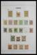 Surinam: 1873-1975: Almost Complete, MNH, Mint Hinged And Used Collection Surinam 1873-1975 In Davo - Suriname ... - 1975