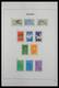 Delcampe - Surinam: 1873-1975: Almost Complete, MNH, Mint Hinged And Used Collection Surinam 1873-1975 In Davo - Surinam ... - 1975