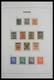 Delcampe - Surinam: 1873-1975: Almost Complete, MNH, Mint Hinged And Used Collection Surinam 1873-1975 In Davo - Surinam ... - 1975