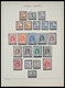 Surinam: 1873-2000: Almost Complete, Mostly MNH And Mint Hinged Collection Surinam 1873-2000 In Over - Suriname ... - 1975