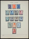 Delcampe - Surinam: 1873-2000: Almost Complete, Mostly MNH And Mint Hinged Collection Surinam 1873-2000 In Over - Suriname ... - 1975