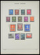 Delcampe - Surinam: 1873-2000: Almost Complete, Mostly MNH And Mint Hinged Collection Surinam 1873-2000 In Over - Suriname ... - 1975