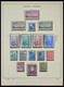 Delcampe - Surinam: 1873-2000: Almost Complete, Mostly MNH And Mint Hinged Collection Surinam 1873-2000 In Over - Suriname ... - 1975