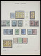 Delcampe - Surinam: 1873-2000: Almost Complete, Mostly MNH And Mint Hinged Collection Surinam 1873-2000 In Over - Suriname ... - 1975