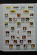 Delcampe - Surinam: 1988-2012: As Good As Complete, MNH Collection Republic Of Surinam 1988-2012 In Stockbook. - Suriname ... - 1975