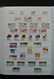 Delcampe - Surinam: 1988-2012: As Good As Complete, MNH Collection Republic Of Surinam 1988-2012 In Stockbook. - Suriname ... - 1975