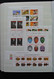 Delcampe - Surinam: 1988-2012: As Good As Complete, MNH Collection Republic Of Surinam 1988-2012 In Stockbook. - Suriname ... - 1975