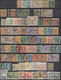 Syrien: 1919/2000, Comprehensive Mint And Used Accumulation In Ten Albums, Comprising Parts Of Colle - Syrien