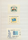 Delcampe - Syrien: 1958-1995: Complete Collection Of All The 44 Souvenir Sheets Issued, From 1958 Damascus Fair - Syrien