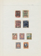 Tannu-Tuwa: 1927/1932, Mint Collection Of 24 Stamps. Michel Nos. 11/34, Cat.value 255,- €. - Touva