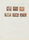 Tannu-Tuwa: 1927/1932, Mint Collection Of 24 Stamps. Michel Nos. 11/34, Cat.value 255,- €. - Tuva