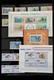 Delcampe - Trinidad Und Tobago: 1851-1999: Well Filled, MNH, Mint Hinged And Used Collection Trinidad And Tobag - Trinidad & Tobago (1962-...)