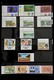 Delcampe - Trinidad Und Tobago: 1851-1999: Well Filled, MNH, Mint Hinged And Used Collection Trinidad And Tobag - Trinidad & Tobago (1962-...)