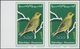 Tunesien: 1982/1994, U/m Collection Of Apprx. 280 IMPERFORATE Stamps, Apparently Complete Issues, Ma - Briefe U. Dokumente