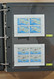 Delcampe - Tuvalu: 1976-2007: Complete, MNH Collection Tuvalu 1976-2007 In 2 Albums, Including Stampbooklets, G - Tuvalu (fr. Elliceinseln)