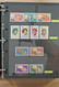 Delcampe - Tuvalu: 1976-2007: Complete, MNH Collection Tuvalu 1976-2007 In 2 Albums, Including Stampbooklets, G - Tuvalu