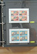 Delcampe - Tuvalu: 1976-2007: Complete, MNH Collection Tuvalu 1976-2007 In 2 Albums, Including Stampbooklets, G - Tuvalu (fr. Elliceinseln)