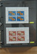 Delcampe - Tuvalu: 1976-2007: Complete, MNH Collection Tuvalu 1976-2007 In 2 Albums, Including Stampbooklets, G - Tuvalu