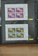 Delcampe - Tuvalu: 1976-2007: Complete, MNH Collection Tuvalu 1976-2007 In 2 Albums, Including Stampbooklets, G - Tuvalu