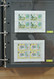 Delcampe - Tuvalu: 1976-2007: Complete, MNH Collection Tuvalu 1976-2007 In 2 Albums, Including Stampbooklets, G - Tuvalu (fr. Elliceinseln)