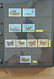 Delcampe - Tuvalu: 1976-2007: Complete, MNH Collection Tuvalu 1976-2007 In 2 Albums, Including Stampbooklets, G - Tuvalu