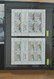 Delcampe - Tuvalu: 1976-2007: Complete, MNH Collection Tuvalu 1976-2007 In 2 Albums, Including Stampbooklets, G - Tuvalu (fr. Elliceinseln)