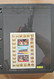 Delcampe - Tuvalu: 1976-2007: Complete, MNH Collection Tuvalu 1976-2007 In 2 Albums, Including Stampbooklets, G - Tuvalu (fr. Elliceinseln)