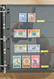 Delcampe - Tuvalu: 1976-2007: Complete, MNH Collection Tuvalu 1976-2007 In 2 Albums, Including Stampbooklets, G - Tuvalu (fr. Elliceinseln)