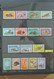 Delcampe - Tuvalu: 1976-2007: Complete, MNH Collection Tuvalu 1976-2007 In 2 Albums, Including Stampbooklets, G - Tuvalu (fr. Elliceinseln)