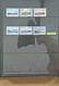 Delcampe - Tuvalu: 1976-2007: Complete, MNH Collection Tuvalu 1976-2007 In 2 Albums, Including Stampbooklets, G - Tuvalu (fr. Elliceinseln)